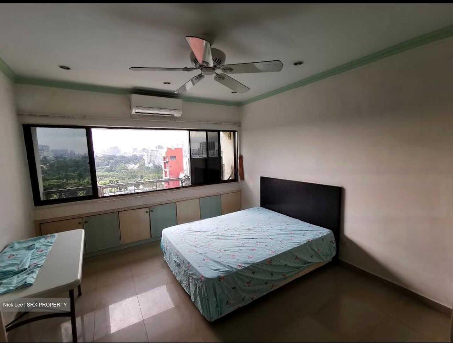 Queensway Tower / Queensway Shopping Centre (D3), Apartment #510240801
